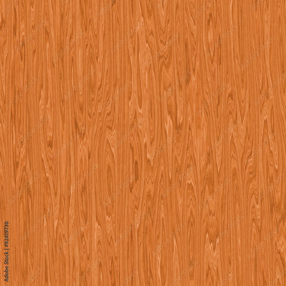 Naklejka premium Dark wood seamless texture