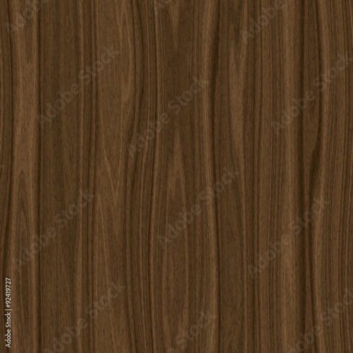 Dark wood seamless texture