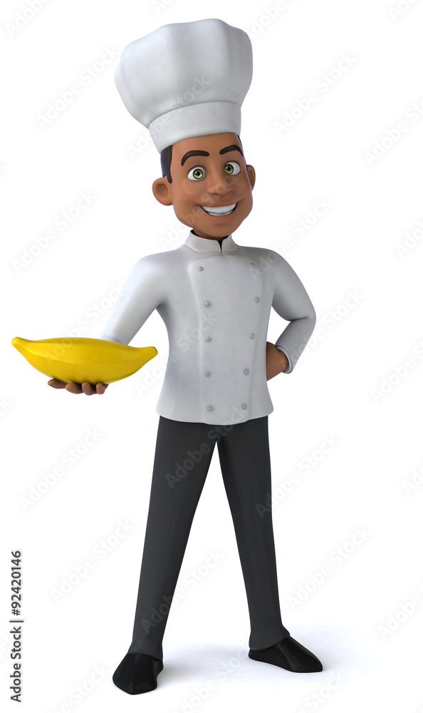 Fun chef Fun chef