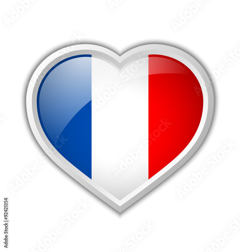 Free Download French icon - GFXLoad