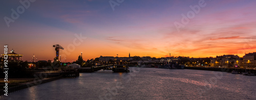 La Loire à Nantes