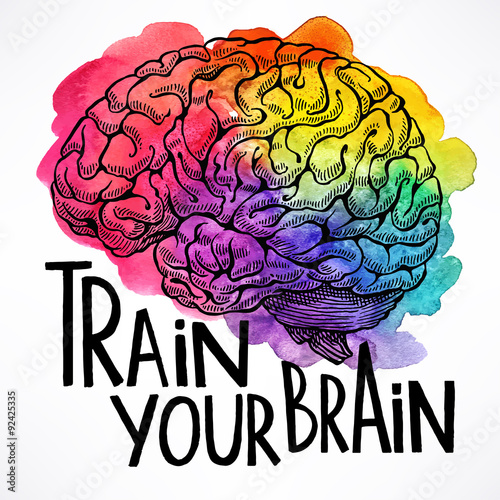 Train your brain