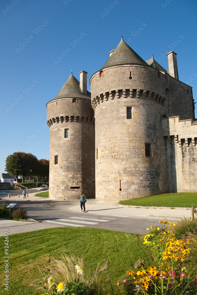 Porte de Guérande