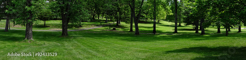 Park Panoramic