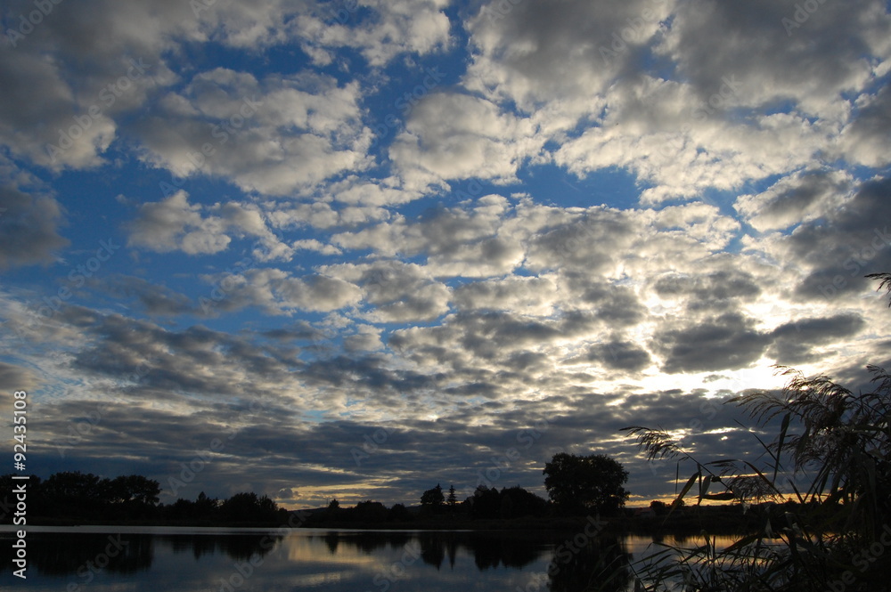 Obraz premium Stańków