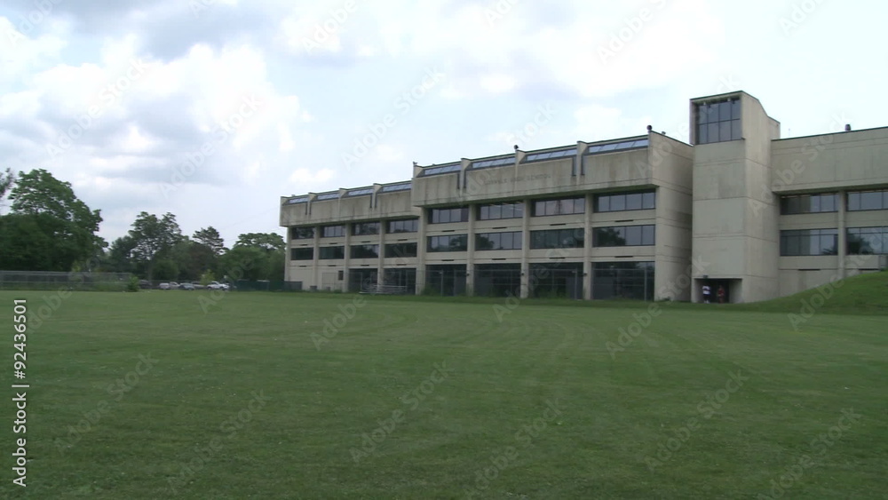 Norwalk High School Norwalk High School