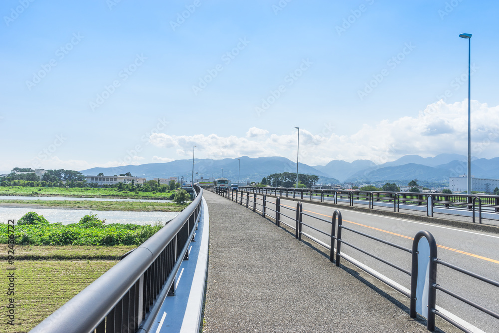 Sakawa Bridge