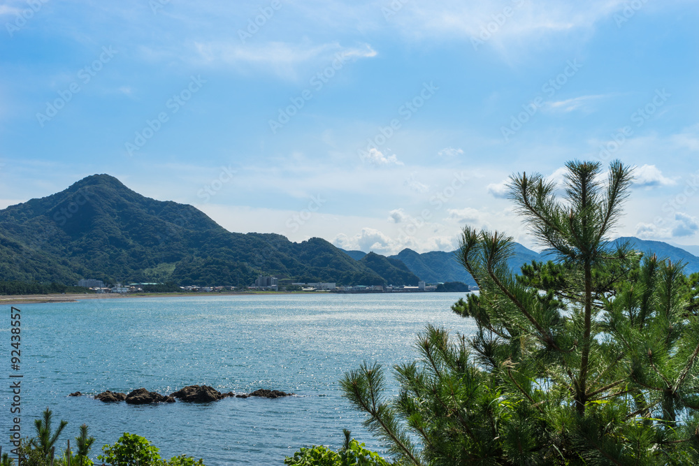 Gulf of Suruga Gulf of Suruga