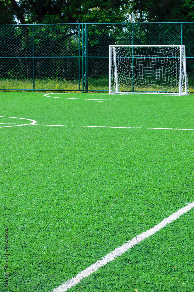 custom made wallpaper toronto digitalArtificial turf football field