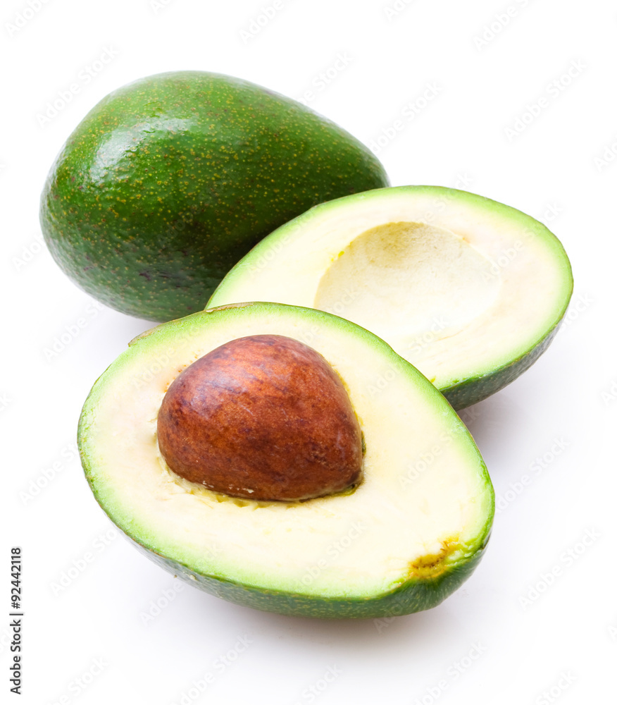 Avocado Avocado