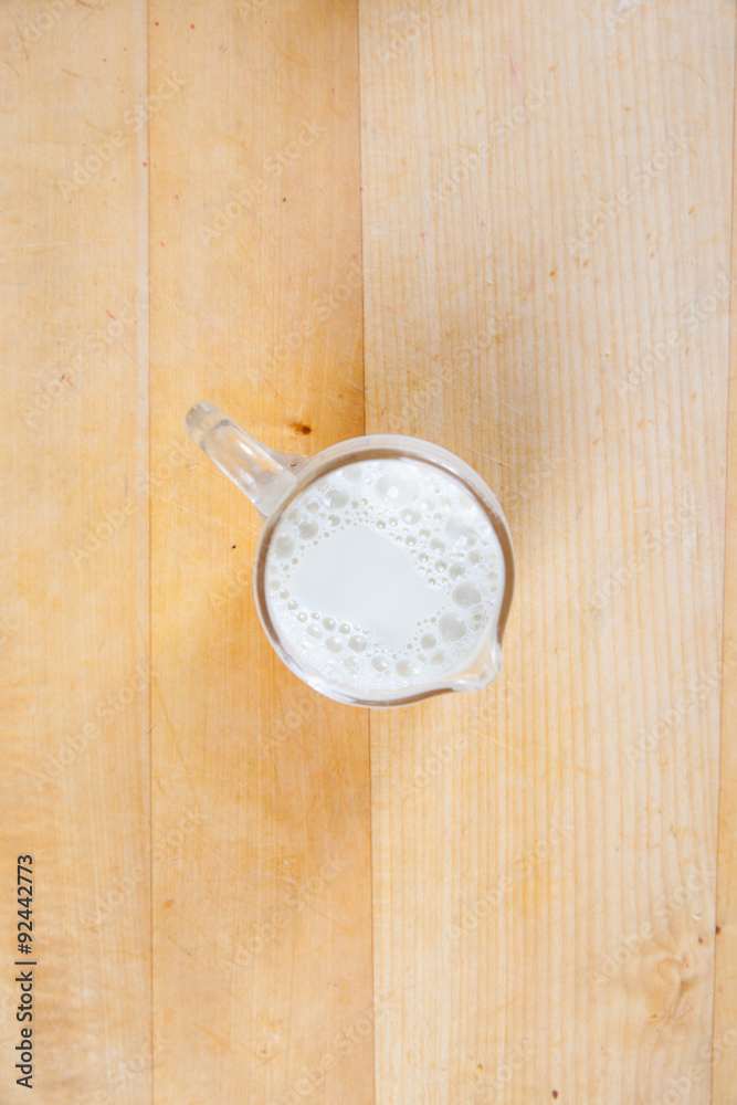 Fototapeta premium Soy Milk
