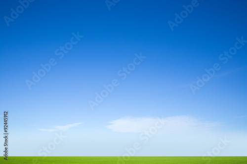 nature background, selective focus