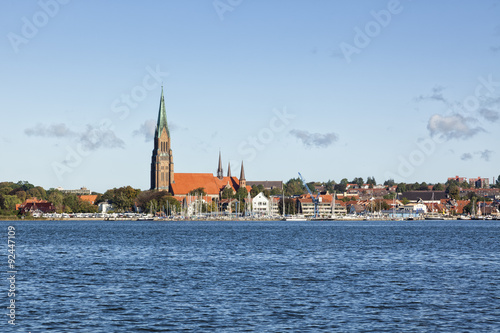Schleswig Skyline photo