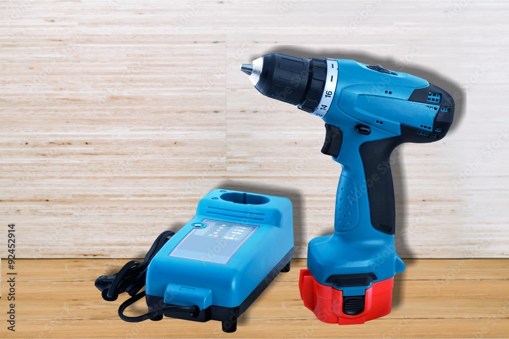 Drill Work Tool. Drill Work Tool.