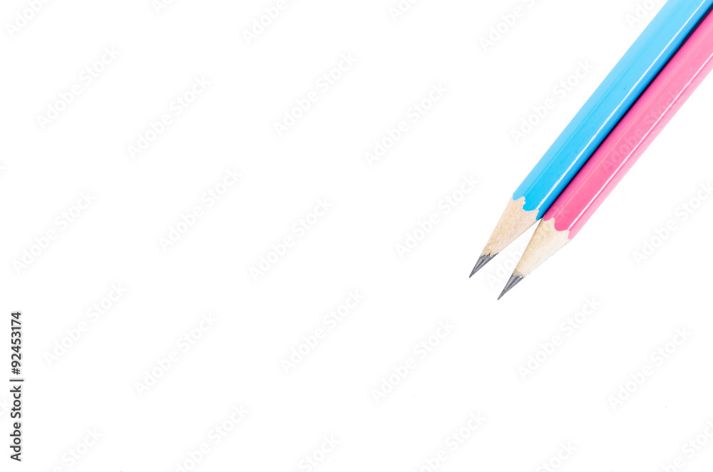 Pencil Pencil