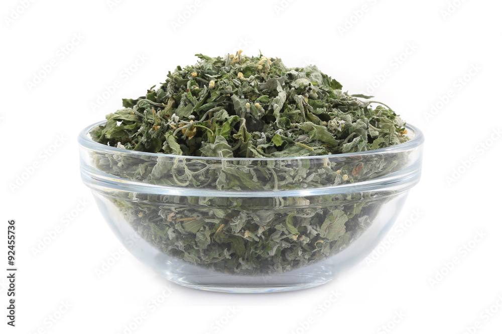 Melissa. Mint Melissa. Mint