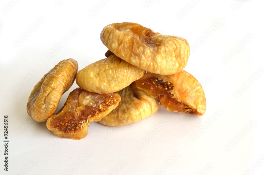 Dried figs Dried figs