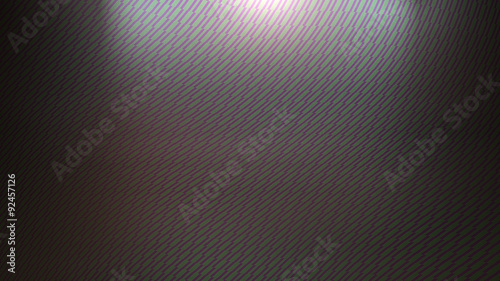 Abstract small line wall background