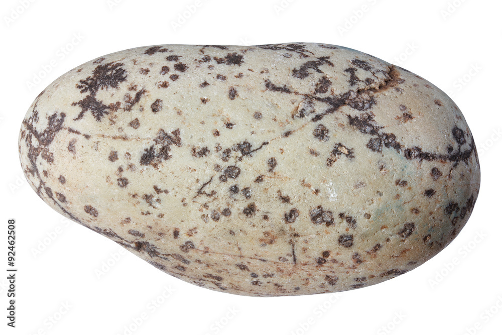 stone, isolate stone, isolate