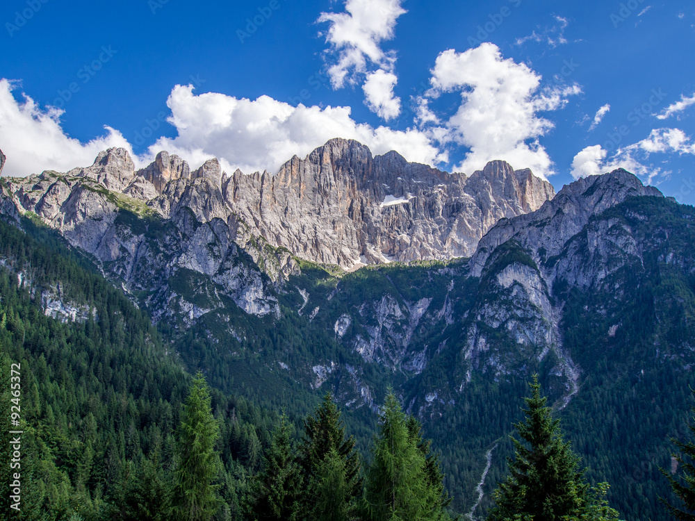 Dolomites - Italy