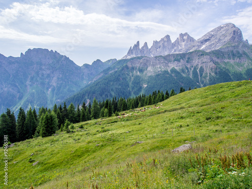 Dolomites - Italy