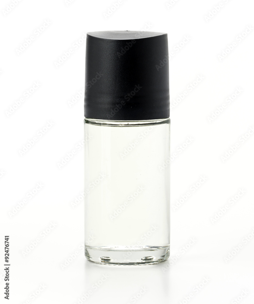 Roll On bottle Roll On bottle
