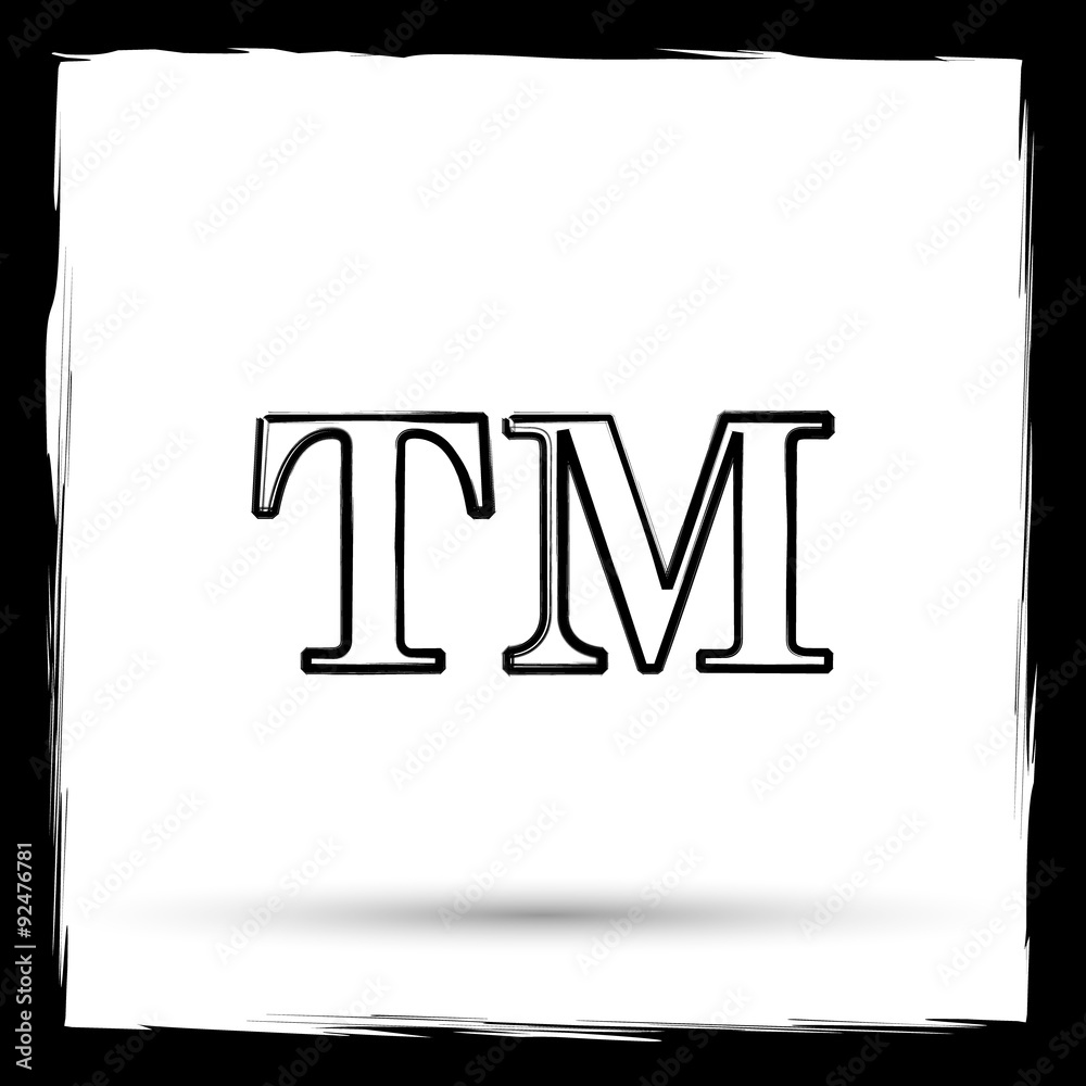 Trade mark icon Trade mark icon