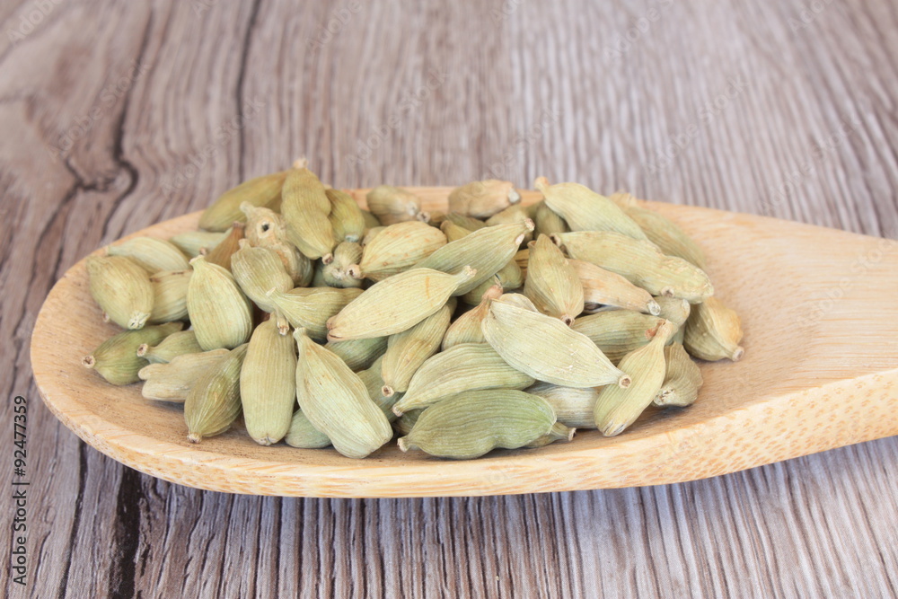 Cardamome Cardamome