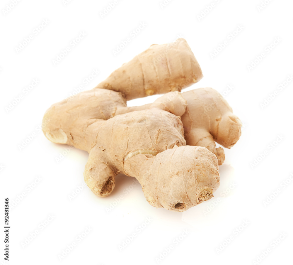 Ginger Ginger