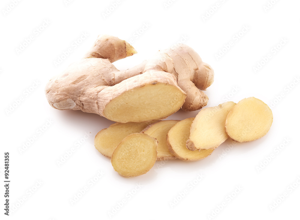 Ginger Ginger
