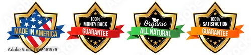 Marketing Icon Collection