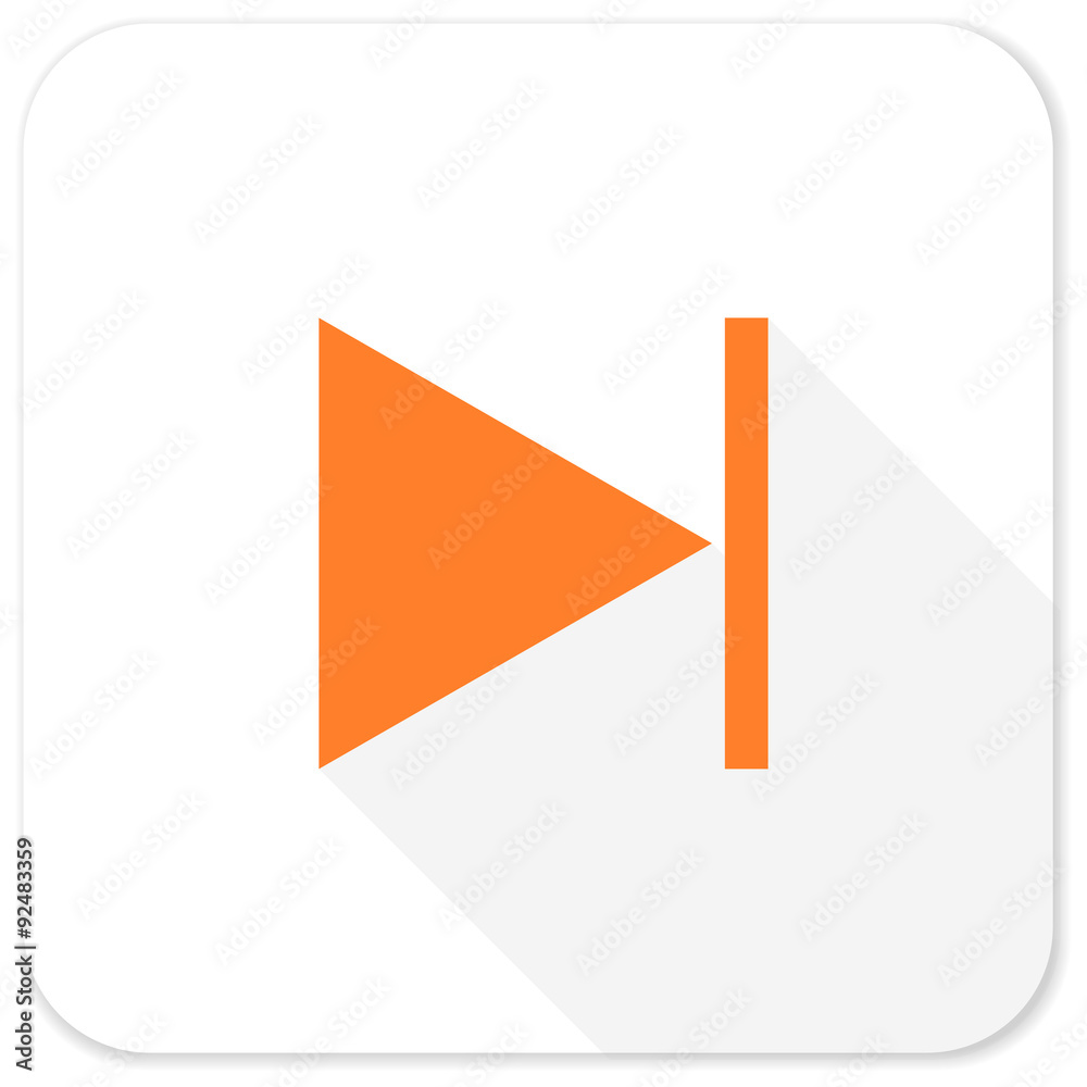 next flat icon next flat icon