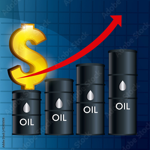 Oil prices industry