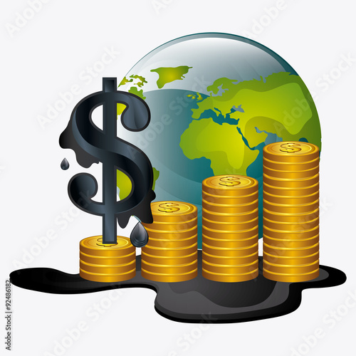 Oil prices industry
