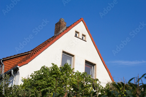 Wohnhaus