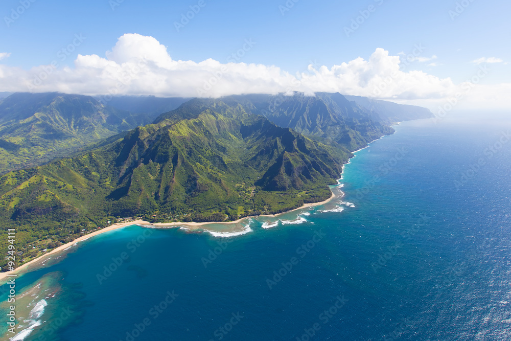 kauai island