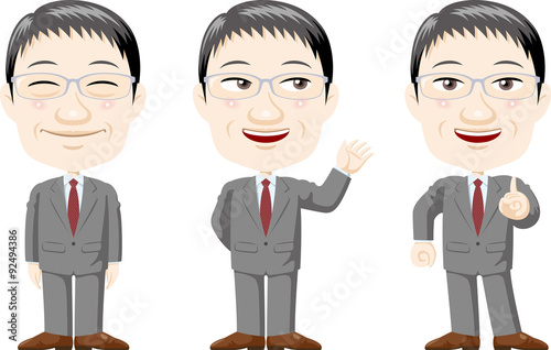 ビジネス_男性_ベテラン