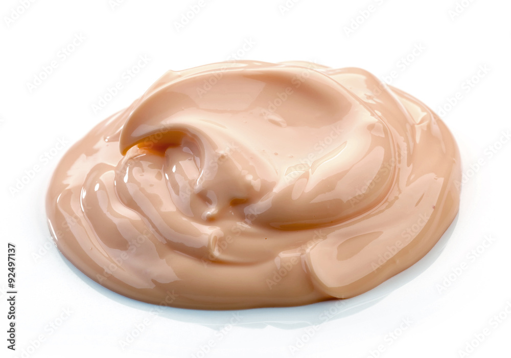 Cosmetic Liquid Foundation Cosmetic Liquid Foundation