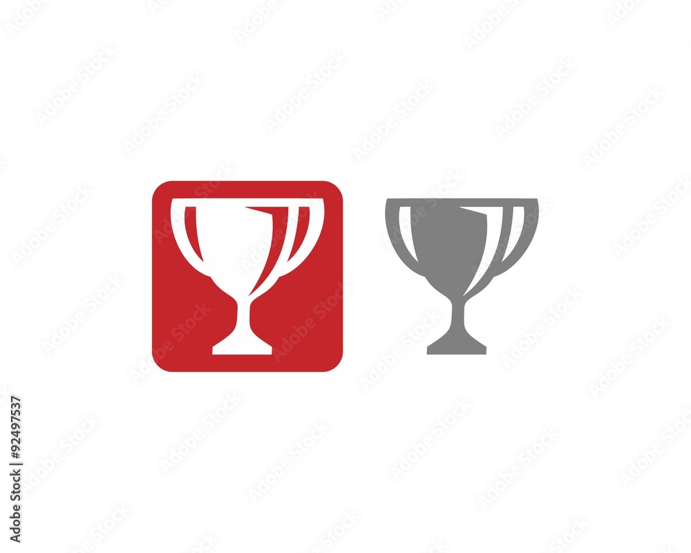 trophy icon trophy icon