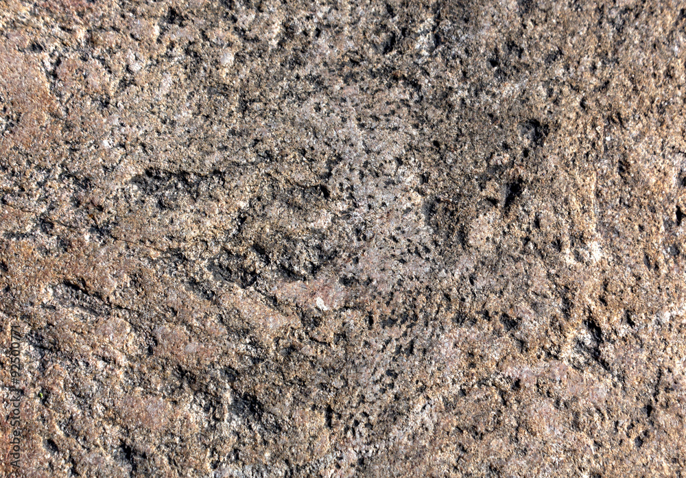 Brown and red stone texture. Brown and red stone texture.