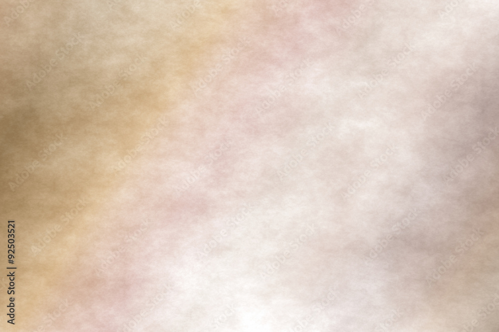 Obraz premium Fog background vintage style