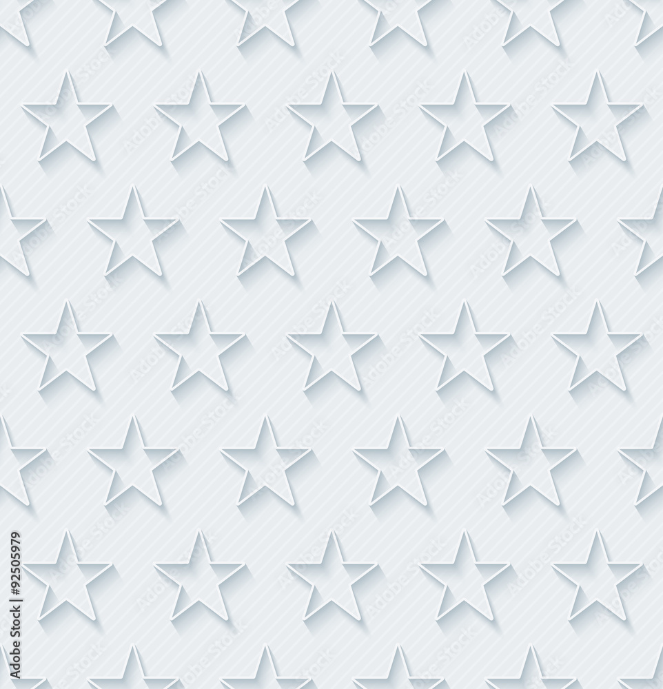 Light gray stars wallpaper. Light gray stars wallpaper.