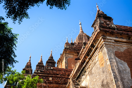 Shwegugyi Temple