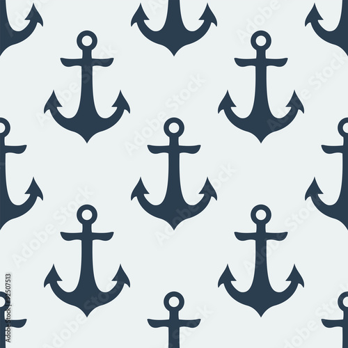 Nautical Anchor