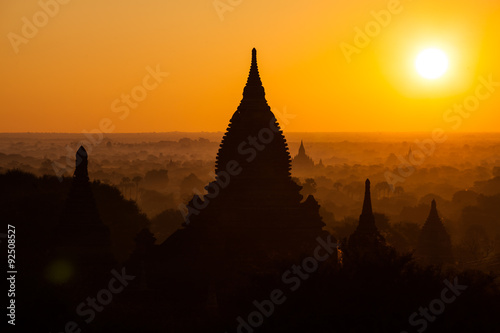 Bagan  Myanma