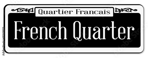 French Quarter