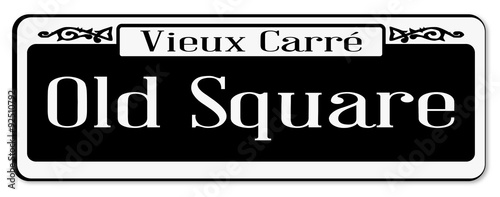 Old Square
