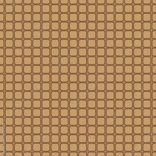 Pattern rounded rectangle