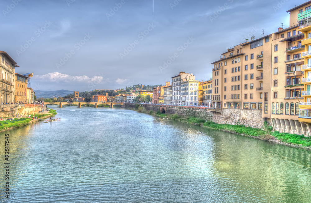 view of Arno