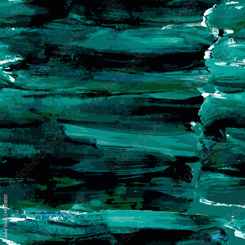 Grunge  background smeared with paint.